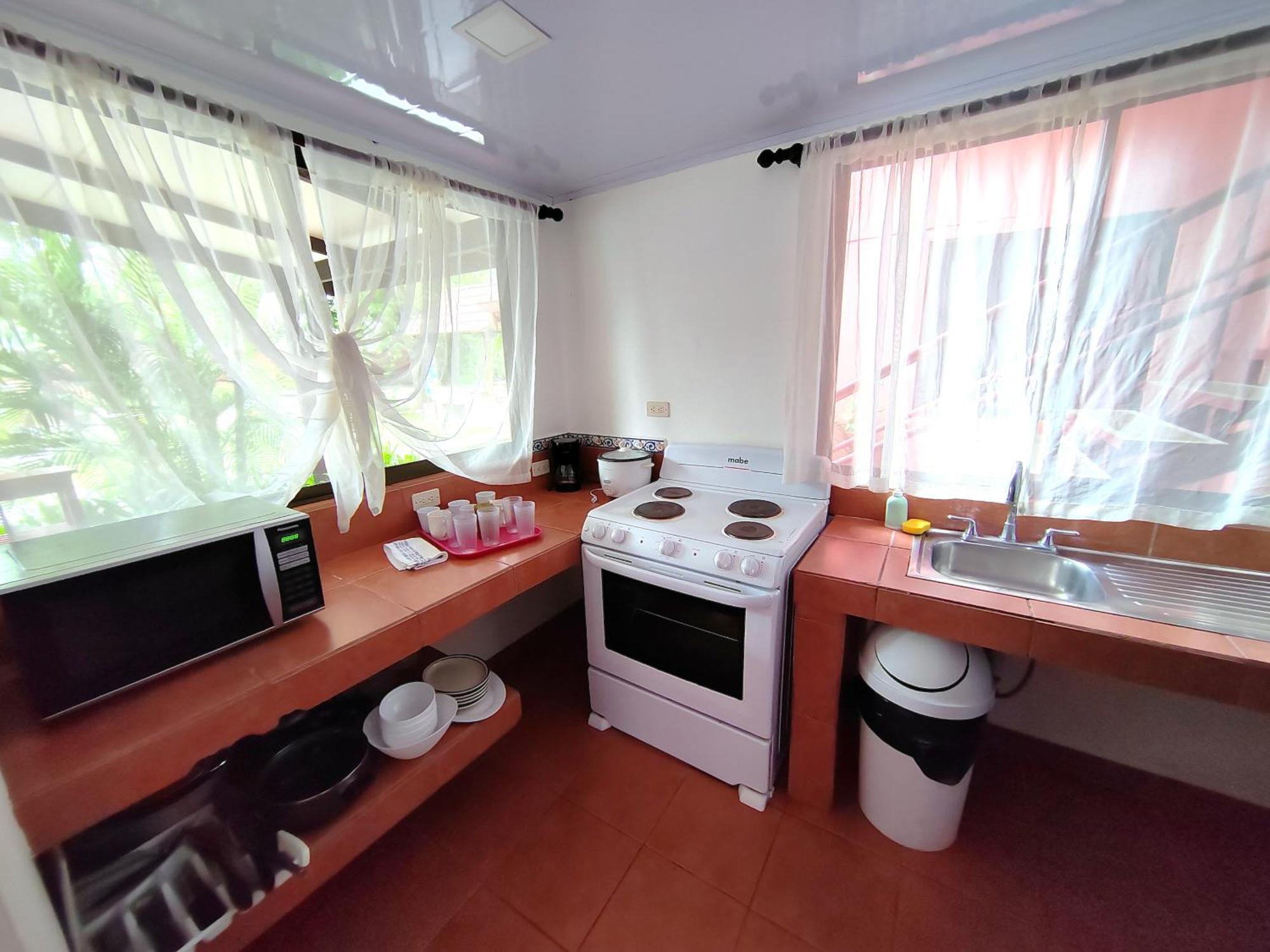 Hotel Los Ranchos Хако Экстерьер фото