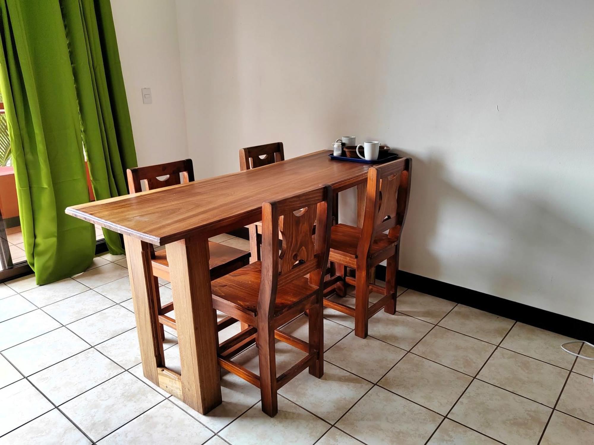 Hotel Los Ranchos Хако Экстерьер фото