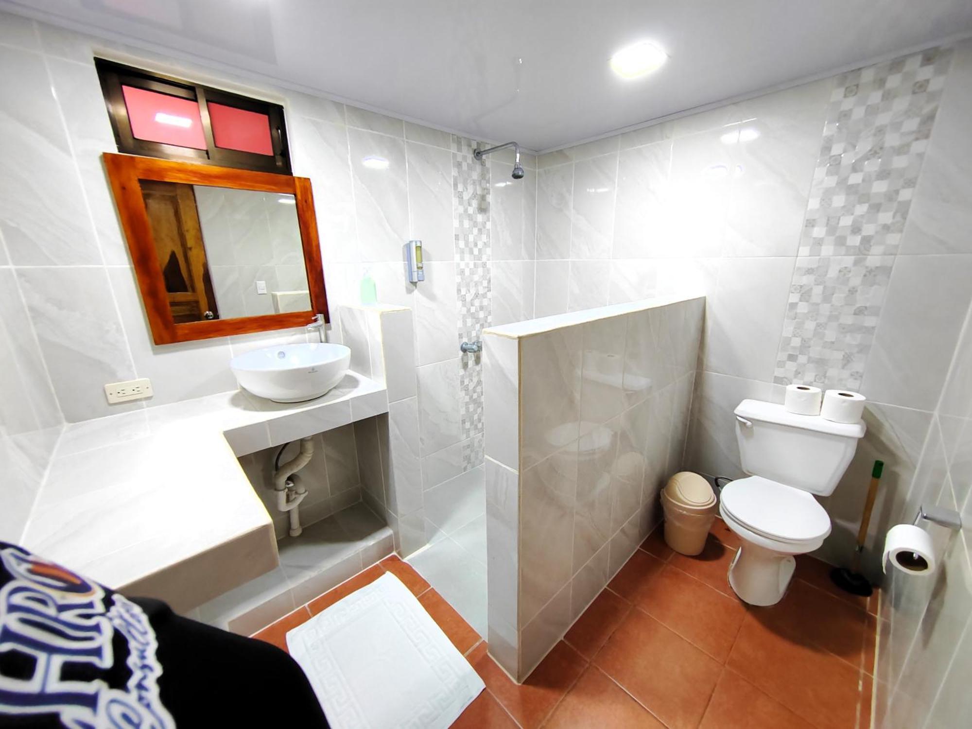 Hotel Los Ranchos Хако Экстерьер фото