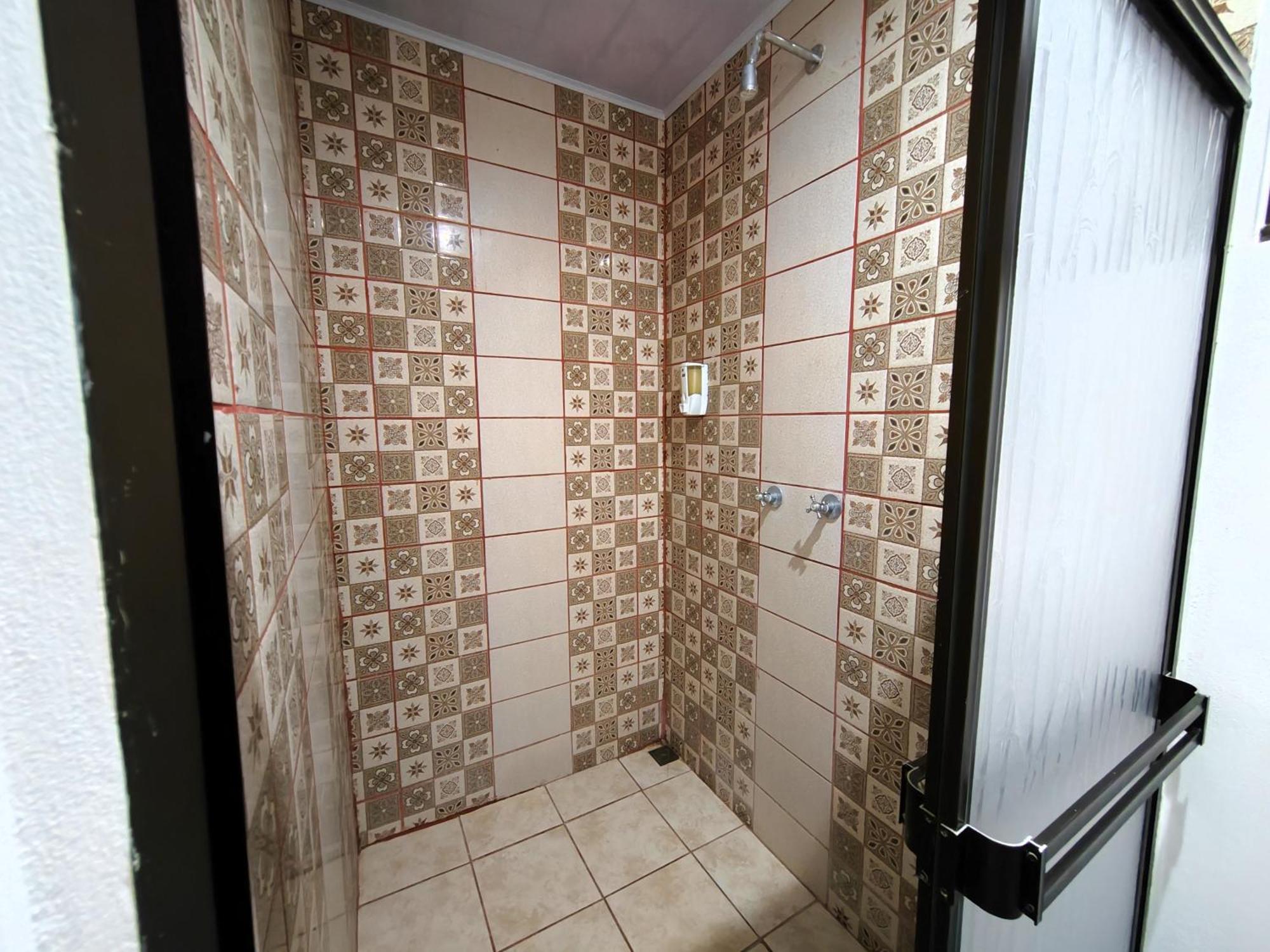 Hotel Los Ranchos Хако Экстерьер фото