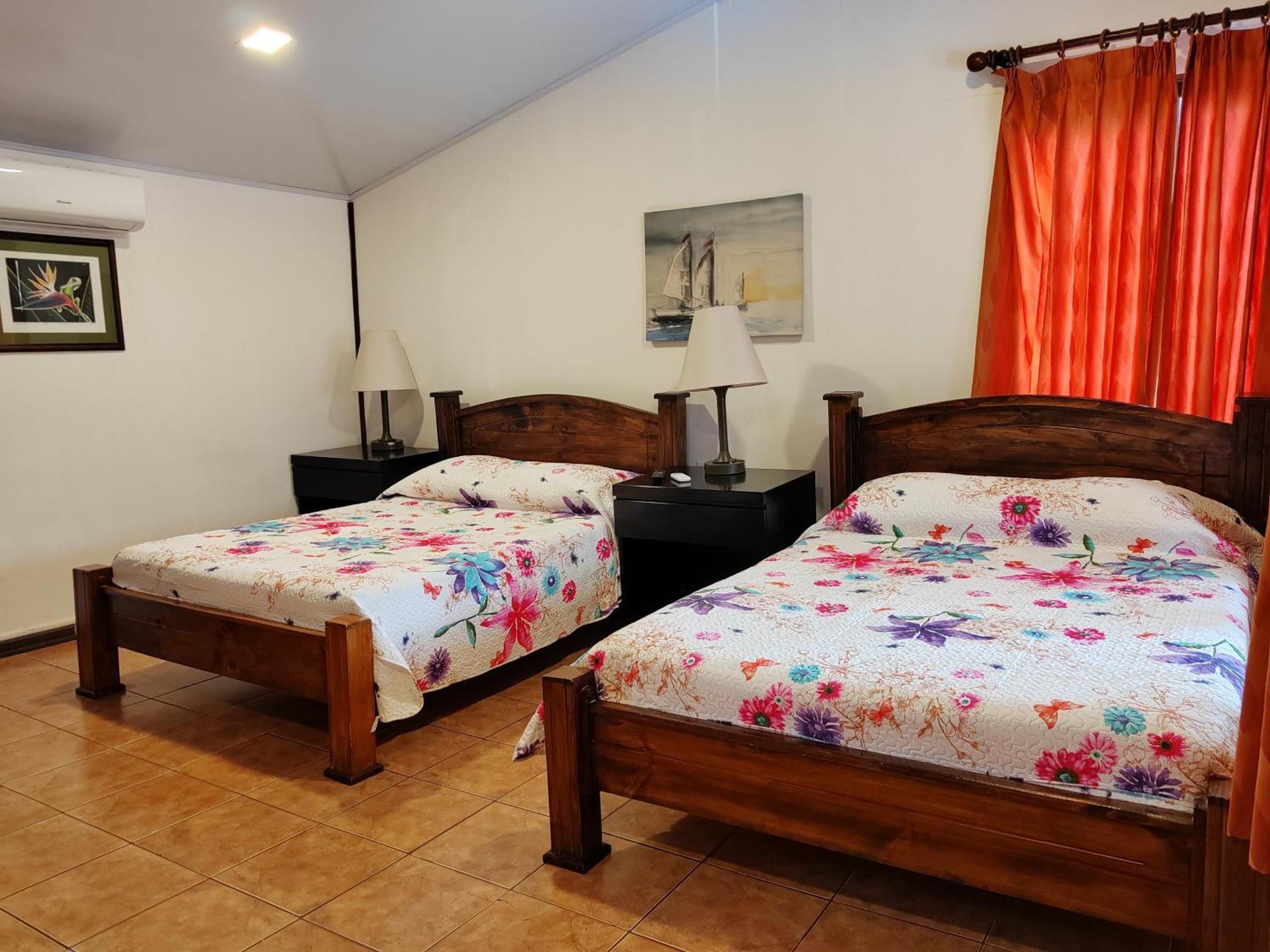 Hotel Los Ranchos Хако Экстерьер фото