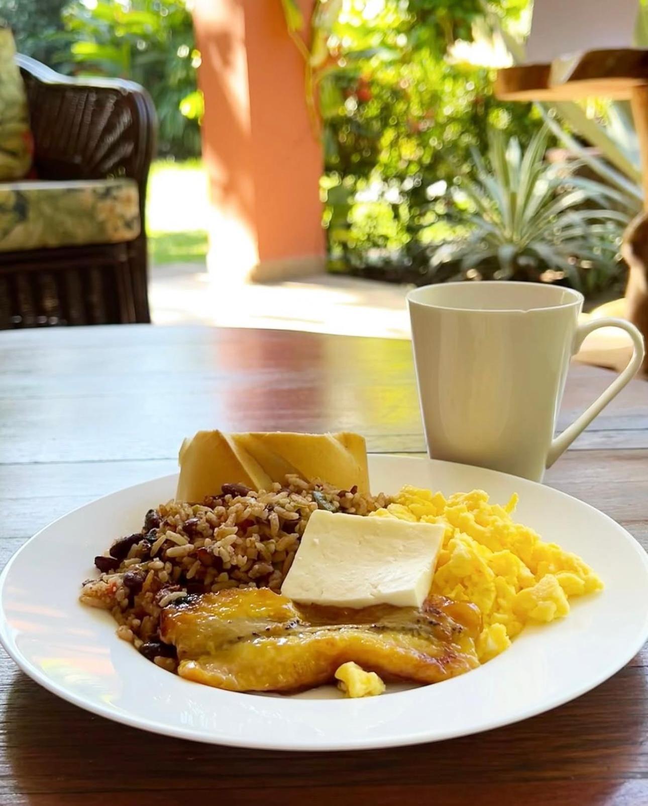 Hotel Los Ranchos Хако Экстерьер фото