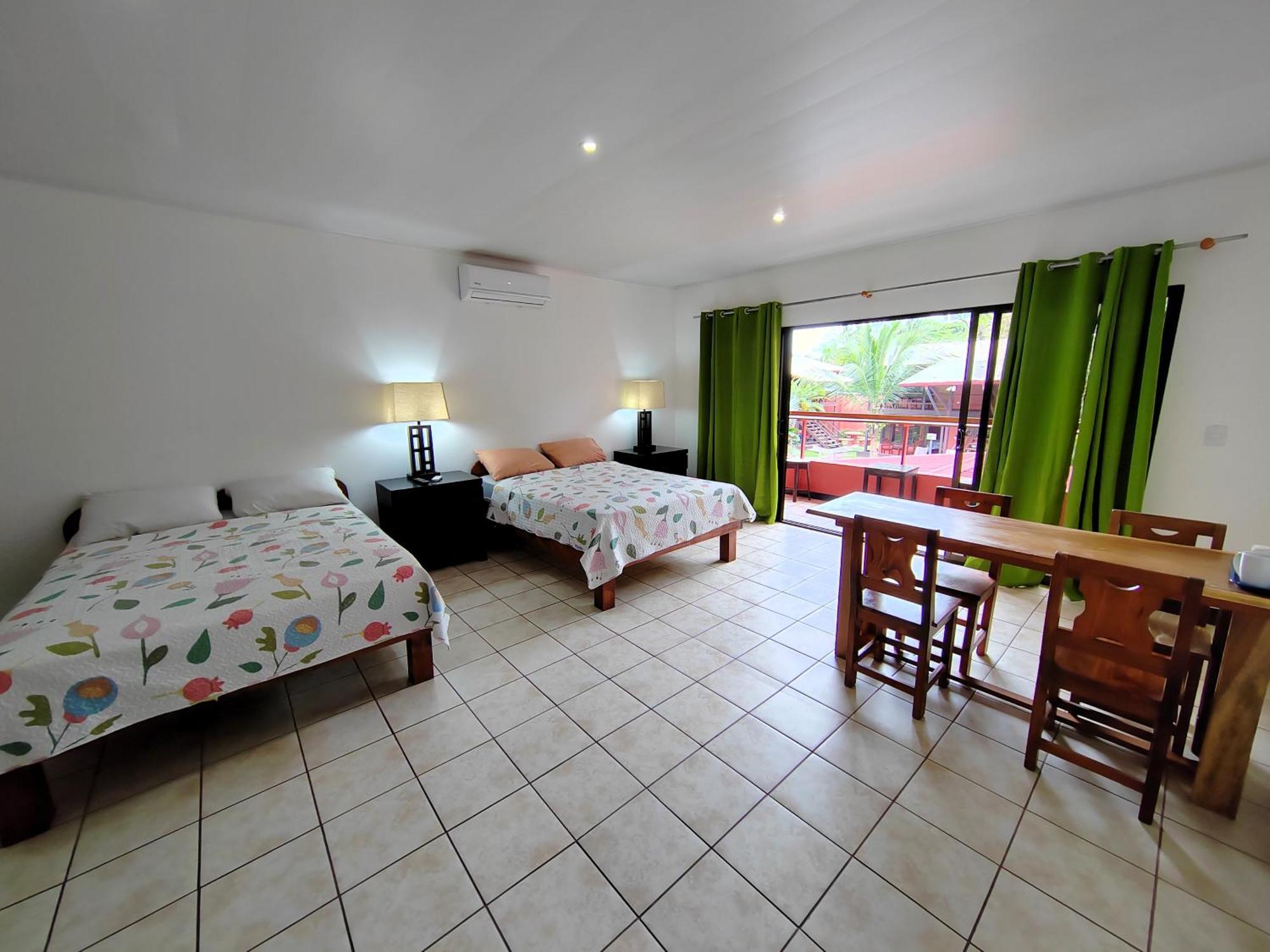 Hotel Los Ranchos Хако Экстерьер фото